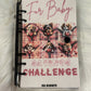 Fur Baby Savings Challenge Binder